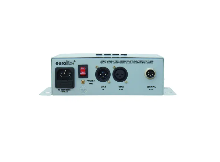 EUROLITE Controller for CRT-120 LED curtain 